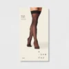 Women's 20D Sheer Thigh Highs - A New Day™ -A New Day™ GUEST 8356bbfe bb06 47ca a5a1 20855f60b46d