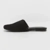 Women's Thea Mule Flats - A New Day™ 2 Women's Thea Mule Flats - A New Day™ -A New Day™ GUEST 84150849 0e3f 4e58 8adb 7d9d9d0597e2
