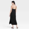 Women's Midi Slip Dress - A New Day™ 1 Women's Midi Slip Dress - A New Day™ -A New Day™ GUEST 860984d3 cc79 4435 ad8d b8f22bf4e73e