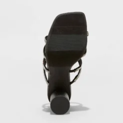 Women's Romy Rhinestone Heels - A New Day™ Silver 7 Women's Romy Rhinestone Heels - A New Day™ Silver -A New Day™ GUEST 86744e06 5383 4e64 80cd 8bea4d3c92fc