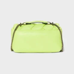 Sophie Crossbody Bag - A New Day™ Lime Green 11 Sophie Crossbody Bag - A New Day™ Lime Green -A New Day™ GUEST 8746ec4b 55fb 4c10 a1af bc9e285af9be