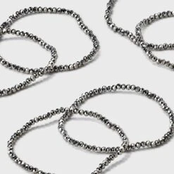 Beaded Stretch Bracelet Set 7pc - A New Day™ 9 Beaded Stretch Bracelet Set 7pc - A New Day™ -A New Day™ GUEST 878a87ce fd77 4d48 96cf e63ee01103c4