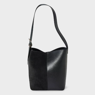 Shoulder Bucket Bag - A New Day™ 7 Shoulder Bucket Bag - A New Day™ - Image 5