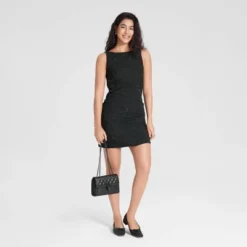 Women's Mini Shift Dress - A New Day™ 8 Women's Mini Shift Dress - A New Day™ -A New Day™ GUEST 8afc40b3 09f2 4b9b adf9 1d6a53c9c4e2