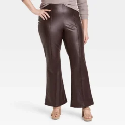 Women's High-Rise Pull-On Flare Pants - A New Day™ 11 Women's High-Rise Pull-On Flare Pants - A New Day™ -A New Day™ GUEST 8b801fc9 7a1f 41cf 8a70 eb991c1771c5