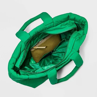 Everywhere Tote Handbag - A New Day™ 5 Everywhere Tote Handbag - A New Day™ - Image 3