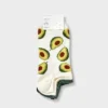 Women's Avocado 3pk Low Cut Socks - A New Day™ Ivory/Olive Green/Black 4-10: Tagless Design 1 Women's Avocado 3pk Low Cut Socks - A New Day™ Ivory/Olive Green/Black 4-10: Tagless Design -A New Day™ GUEST 8ef65940 9a95 4353 9d69 e4463fa26ada
