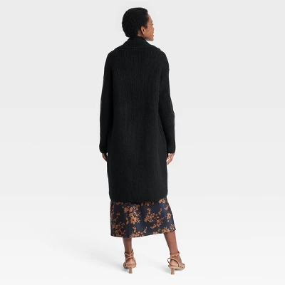 Women's Layering Cardigan - A New Day™ 3 Women's Layering Cardigan - A New Day™