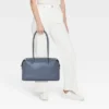 East West Bowler Shoulder Handbag - A New Day™ 1 East West Bowler Shoulder Handbag - A New Day™ -A New Day™ GUEST 9222e133 e2a3 4ebb 9272 190334eed427