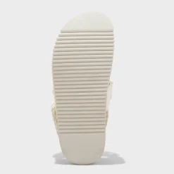 Women's Tilly Platform Footbed Sandals - A New Day™ 7 Women's Tilly Platform Footbed Sandals - A New Day™ -A New Day™ GUEST 927b94fb 915a 4eba 8b94 3d5465b4e488