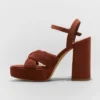 Women's Riah Platform Heels - A New Day™ -A New Day™ GUEST 93037d6d f9f2 4ec4 ae49 feafc29ec4e2