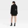 Women's Long Sleeve Mini Blazer Dress - A New Day™ 1 Women's Long Sleeve Mini Blazer Dress - A New Day™ -A New Day™ GUEST 9352dac3 47e4 4653 b31d dd5f2c3d5542