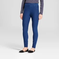 Women's High Waisted Jeggings - A New Day™ -A New Day™ GUEST 9416232d fce9 430b 8616 742a61ee0318