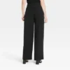 Women's High-Rise Relaxed Fit Full Length Baggy Wide Leg Trousers - A New Day™ 1 Women's High-Rise Relaxed Fit Full Length Baggy Wide Leg Trousers - A New Day™ -A New Day™ GUEST 975e024f 4d68 43f8 a540 0224159c03e4