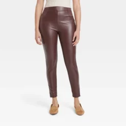 Women's Faux Leather Leggings - A New Day™ 11 Women's Faux Leather Leggings - A New Day™ -A New Day™ GUEST 983c3dcd 9080 40cf afa4 378bdc8faad2