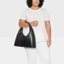 Soft Shoulder Bag - A New Day™