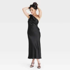 Pearl Drop Earrings - A New Day™ Gold: Glass & Nickel-Free Metal, Post Closure, 1.5" Length, 0.5" Width, 0.42 Oz. -A New Day™ GUEST 99270a25 18a3 4aab 8896 4d2d8e0829b0