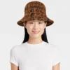 Fuzzy Bucket Hat - A New Day™ -A New Day™ GUEST 9a483db9 929f 4c61 ab77 4ba7c0f970f2