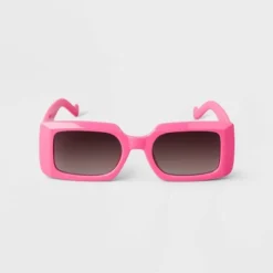 Women's Plastic Rectangle Sunglasses - A New Day™ 10 Women's Plastic Rectangle Sunglasses - A New Day™ -A New Day™ GUEST 9c241abb 70dd 4afd 82f6 a001ef40a9f5