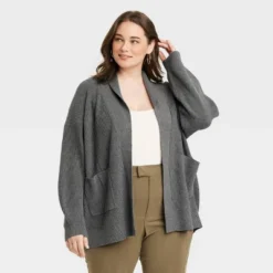 Women's Open Layering Cardigan - A New Day™ 15 Women's Open Layering Cardigan - A New Day™ -A New Day™ GUEST 9cc35d47 5b0d 42a9 93f9 f38bce20a52b