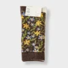 Women's Floral & Striped 3pk Crew Socks - A New Day™ Brown Heather/Burgundy/Ivory 4-10 2 Women's Floral & Striped 3pk Crew Socks - A New Day™ Brown Heather/Burgundy/Ivory 4-10 -A New Day™ GUEST 9f81a2b6 0534 4b4d 8e95 2bd54f260279
