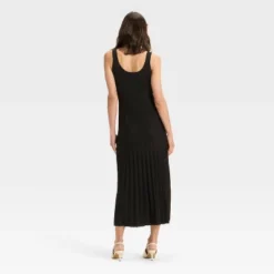 Women's Maxi Sweater Dress - A New Day™