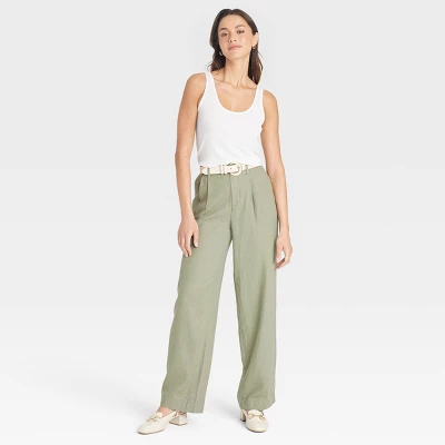 Multi Textured Hoop Trio Earring Set 3pc - A New Day™ Gold: Nickel-Free Metal, Hinge Closure, Lightweight Design 13 Multi Textured Hoop Trio Earring Set 3pc - A New Day™ Gold: Nickel-Free Metal, Hinge Closure, Lightweight Design - Image 11