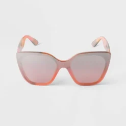 Women's Square Shield Sunglasses - A New Day™ 7 Women's Square Shield Sunglasses - A New Day™ -A New Day™ GUEST a38edc34 312a 49b9 bf04 a342877e781b