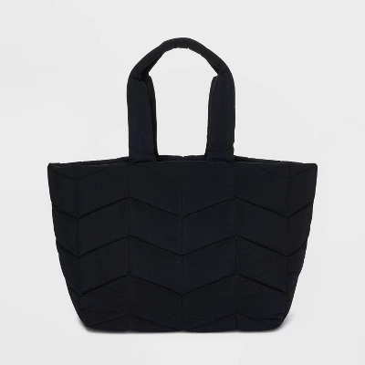 Everywhere Tote Handbag - A New Day™ 8 Everywhere Tote Handbag - A New Day™ - Image 6