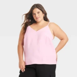 Women's Cami Tank Top - A New Day™ 11 Women's Cami Tank Top - A New Day™ -A New Day™ GUEST a71d2f42 ad19 477a 86d8 831f08367784