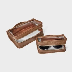 Travel Pouch - A New Day™ -A New Day™ GUEST a76f78ed 5081 488c 8813 6475a23e3302