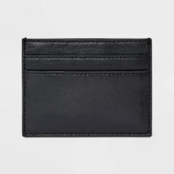 Basic Card Case Wallet - A New Day™ -A New Day™ GUEST a7de67bd 7cfa 4404 be63 e9dc0e74d18d