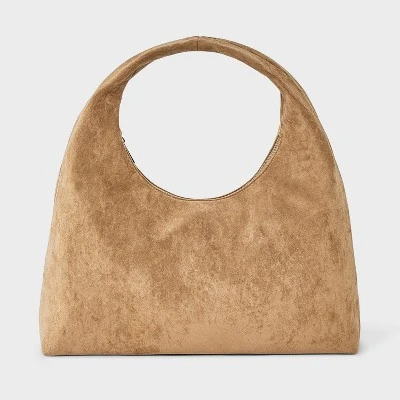 Soft Shoulder Bag - A New Day™ 9 Soft Shoulder Bag - A New Day™ - Image 7