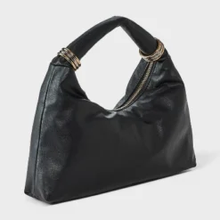 Soft Mini Handbag - A New Day Black 8 Soft Mini Handbag - A New Day Black -A New Day™ GUEST aa1810b6 5525 41d9 9d5d 8793fffe048d