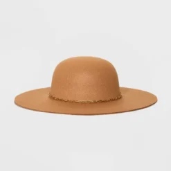 Felt Floppy Hat - A New Day™ 9 Felt Floppy Hat - A New Day™ -A New Day™ GUEST aa3d8053 df9a 4bd2 b38e 23e29c8c7973