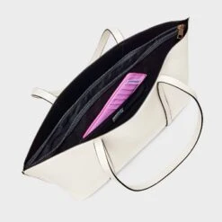 Triple Compartment Work Tote Handbag - A New Day™ 11 Triple Compartment Work Tote Handbag - A New Day™ -A New Day™ GUEST aa7008d4 2aaa 426c a0d2 288878ba2cb0