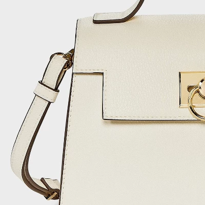 Mini Top Handle Handbag - A New Day™ 6 Mini Top Handle Handbag - A New Day™ - Image 4