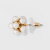 Simulated Pearl Stud Earrings - A New Day™ Gold: Nickel-Free, Post Closure, Zinc Material 1 Simulated Pearl Stud Earrings - A New Day™ Gold: Nickel-Free, Post Closure, Zinc Material -A New Day™ GUEST acafccec 25b2 4b47 a1d6 a8a36fe5d45a