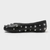 Women’s Sammie Studded Ballet Flats With Memory Foam Insole – A New Day™ Black 1 Women’s Sammie Studded Ballet Flats With Memory Foam Insole – A New Day™ Black -A New Day™ GUEST afa0ab99 9a06 48f7 b6c9 e3c57aabbe16