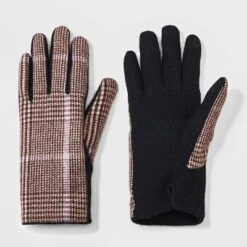 Wool Gloves - A New Day™ 7 Wool Gloves - A New Day™ -A New Day™ GUEST b337c4ff 80e8 4a54 936b dc5075f93cfa