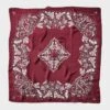 Baroque Printed Scarf - A New Day™ Maroon 1 Baroque Printed Scarf - A New Day™ Maroon -A New Day™ GUEST b37fed72 d207 42ba 8d47 ef3d64542a2d