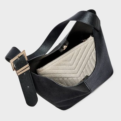 Shoulder Bucket Bag - A New Day™ 5 Shoulder Bucket Bag - A New Day™ - Image 3