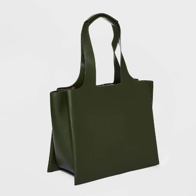 Modern Work Tote Handbag - A New Day™ 8 Modern Work Tote Handbag - A New Day™ - Image 6