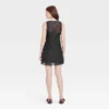 Women's Sheer Organza Mini Shift Dress - A New Day™ 1 Women's Sheer Organza Mini Shift Dress - A New Day™ -A New Day™ GUEST b61d7331 c066 4c00 b29f c6c6f97d3ab4
