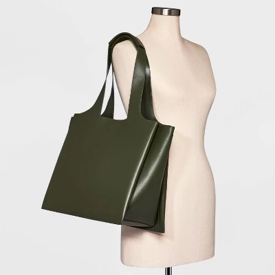 Modern Work Tote Handbag - A New Day™ 7 Modern Work Tote Handbag - A New Day™ - Image 5
