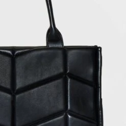 Large Boxy Tote Handbag - A New Day™ -A New Day™ GUEST b7c091b8 ea46 441c 9a11 c569f767ce53