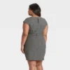 Women's Tailored Mini Dress - A New Day™ 1 Women's Tailored Mini Dress - A New Day™ -A New Day™ GUEST b7ecc944 e0c6 4d5d 95f7 180b4236b954