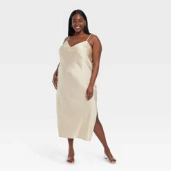 Women's Maxi Slip Dress - A New Day™ 17 Women's Maxi Slip Dress - A New Day™ -A New Day™ GUEST b833ac5f e3cb 4321 bb1a 2136de04d0ac