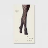 Women's Bias Plaid Tights - A New Day Black 1 Women's Bias Plaid Tights - A New Day Black -A New Day™ GUEST b9aa1919 982e 42e5 9646 f3d1a527e886
