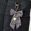 Heart And Leopard Bow Bag Charm - A New Day™ Brown 1 Heart And Leopard Bow Bag Charm - A New Day™ Brown -A New Day™ GUEST ba3e519e 7330 46ba a769 1375fda7124a
